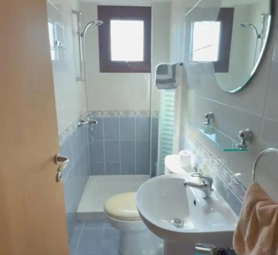 Villa Pavlina Ayia Napa Kypr