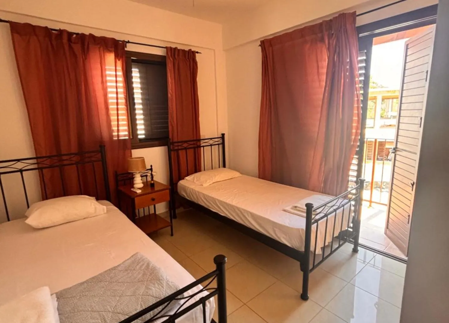 Villa Pavlina Ayia Napa