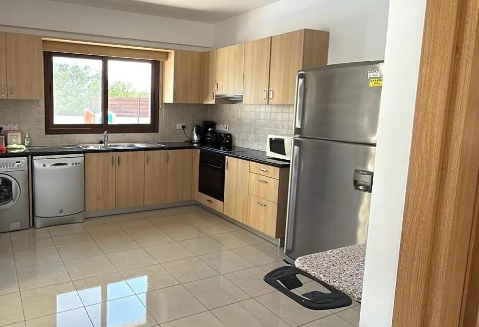 Villa Pavlina Ayia Napa