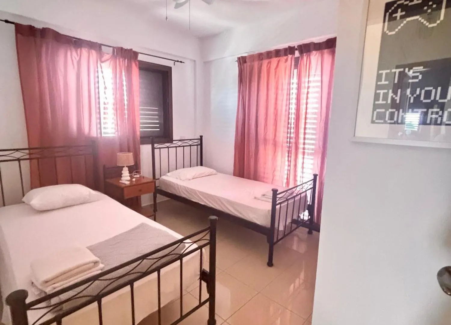 Villa Pavlina Ayia Napa