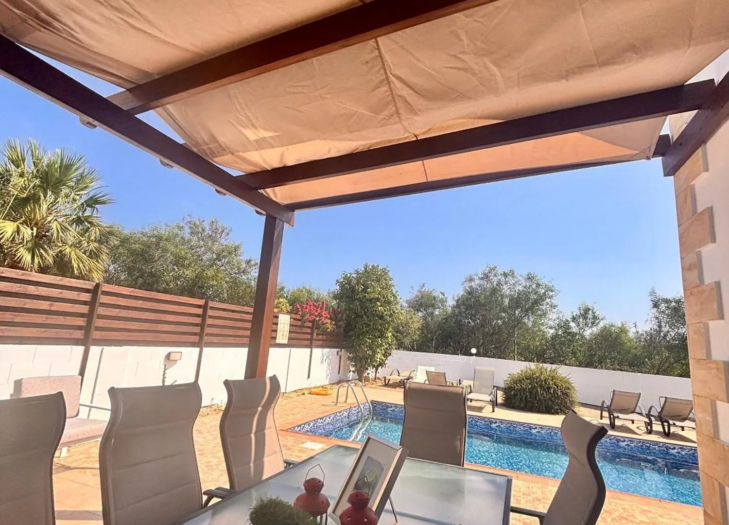 Villa Pavlina Ayia Napa