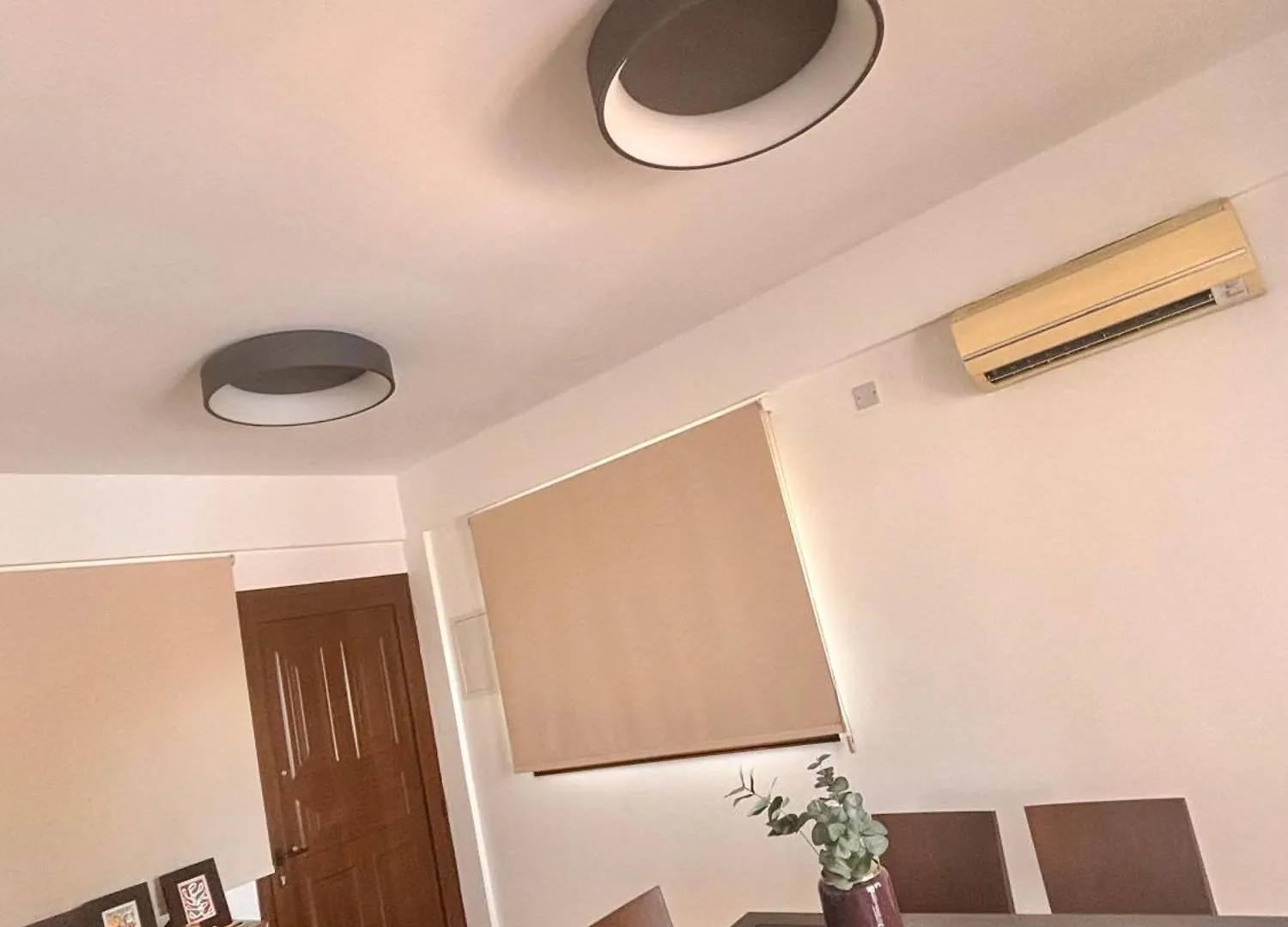 Villa Pavlina Ayia Napa Kypr