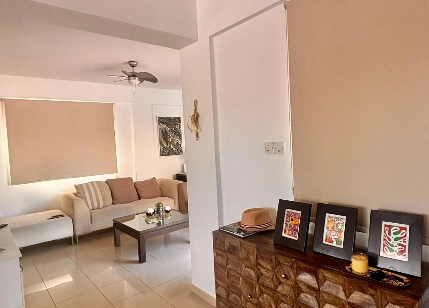 Villa Pavlina Ayia Napa