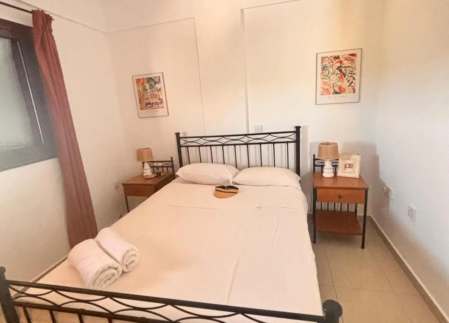 Villa Pavlina Ayia Napa
