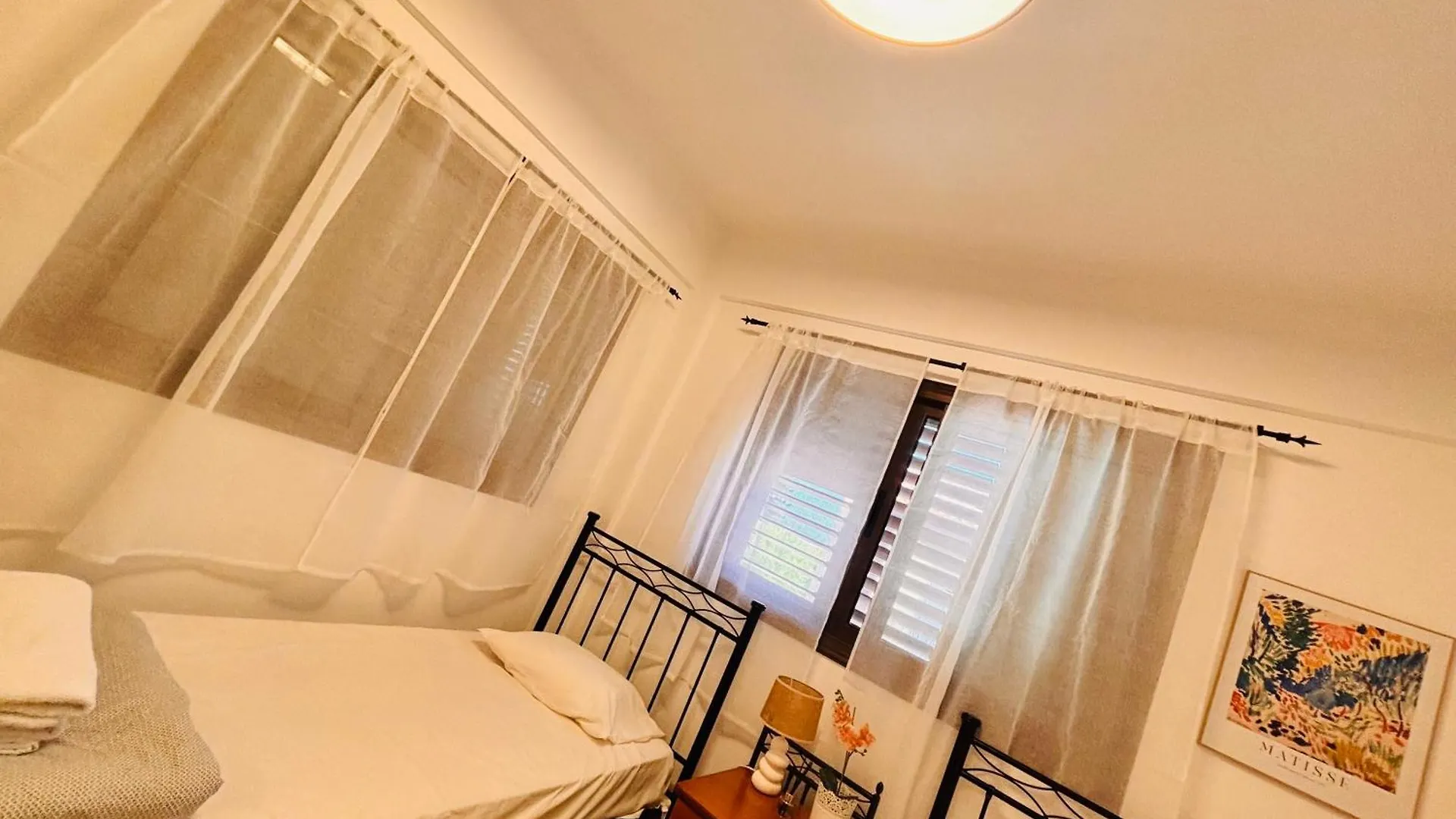 Villa Pavlina Ayia Napa Kypr