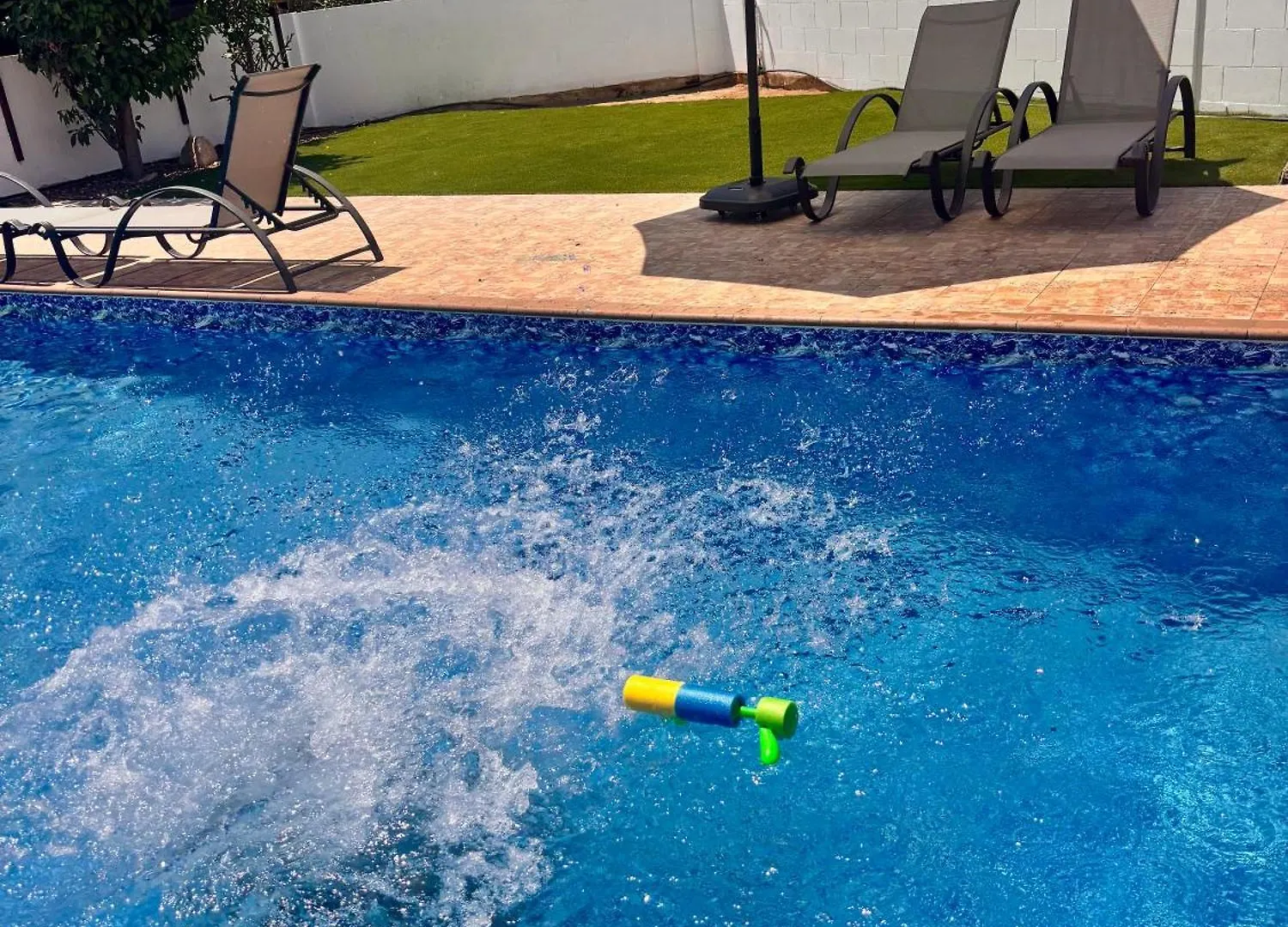 Villa Pavlina Ayia Napa