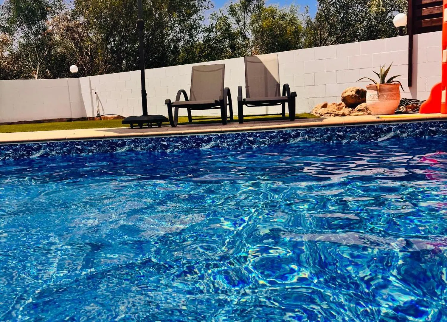 Villa Pavlina Ayia Napa