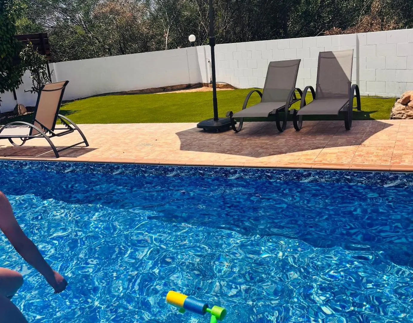 Villa Pavlina Ayia Napa