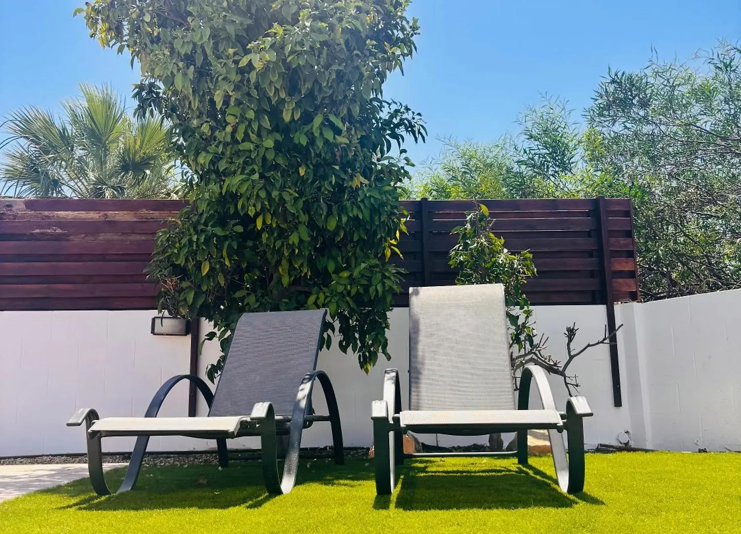 Villa Pavlina Ayia Napa
