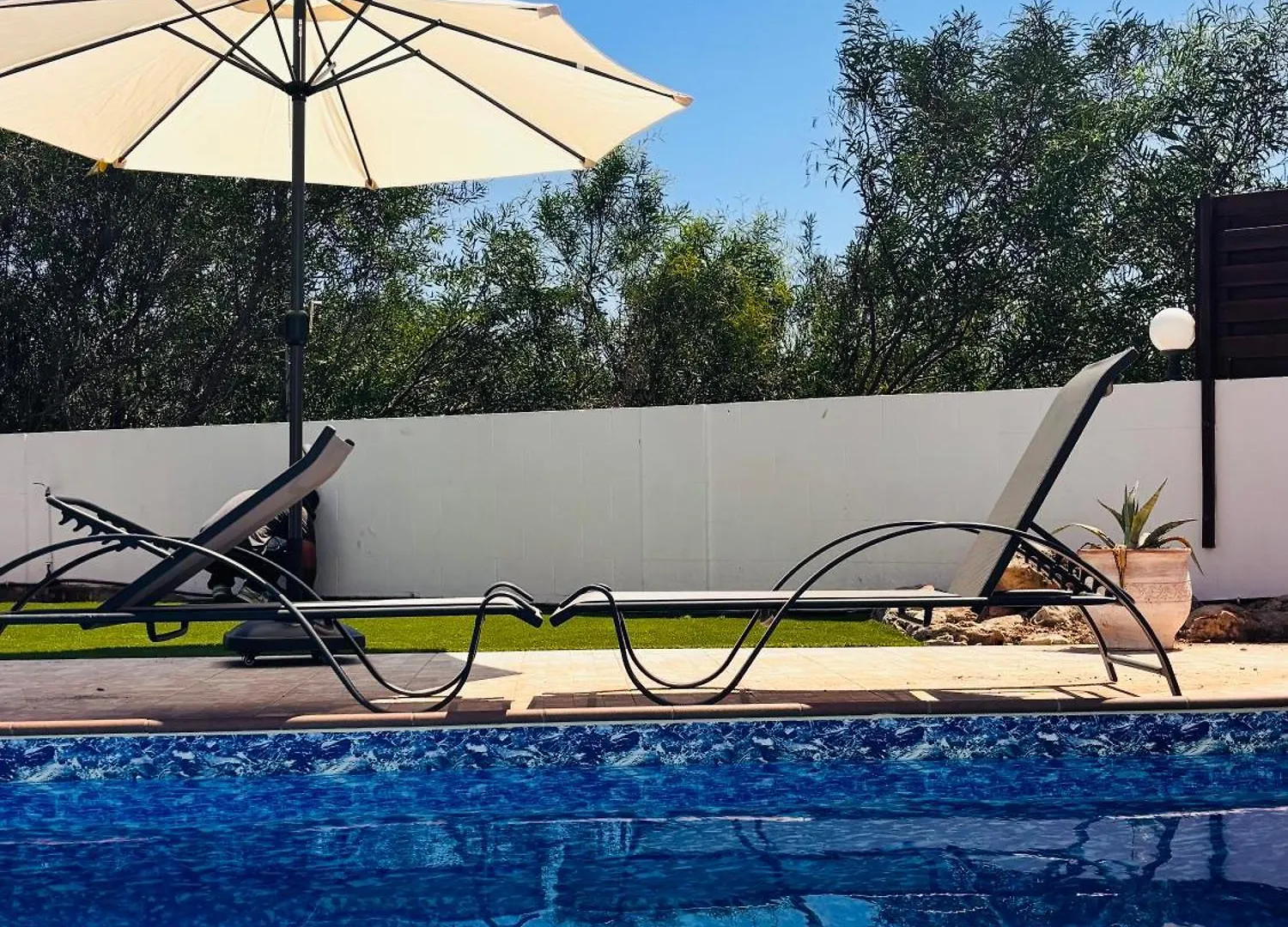 Villa Pavlina Ayia Napa