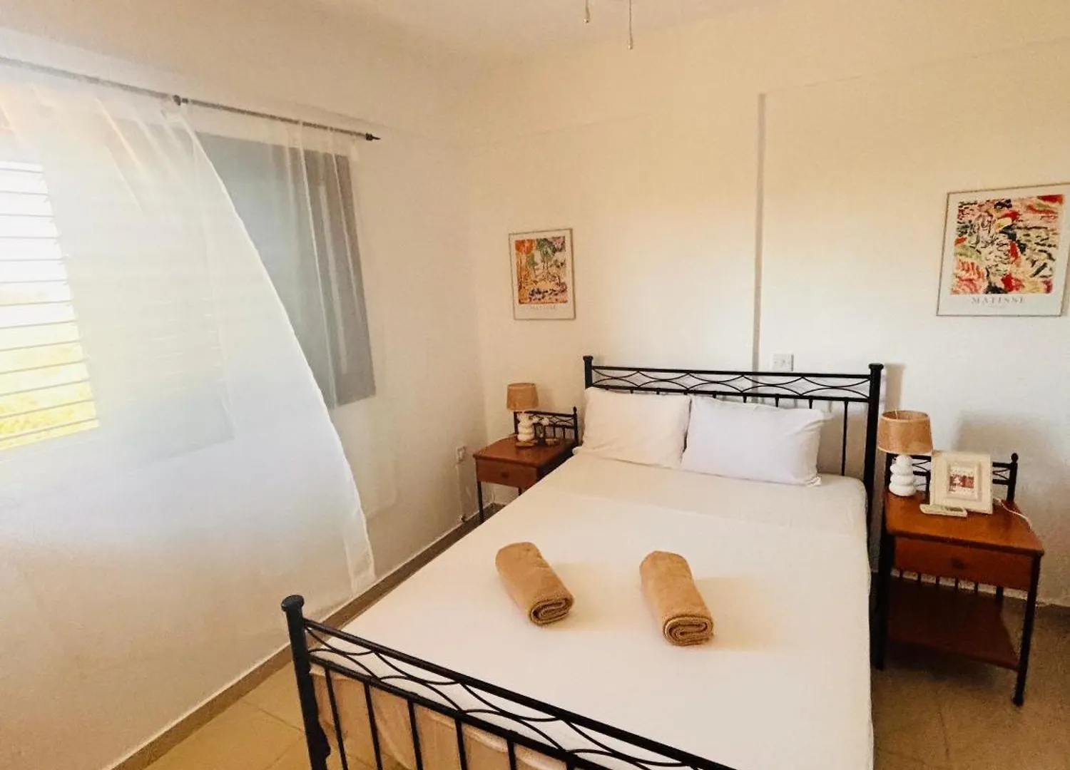 Villa Pavlina Ayia Napa