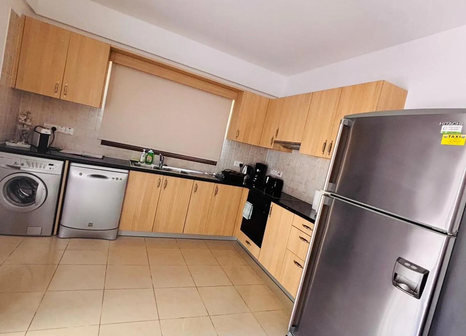 Villa Pavlina Ayia Napa