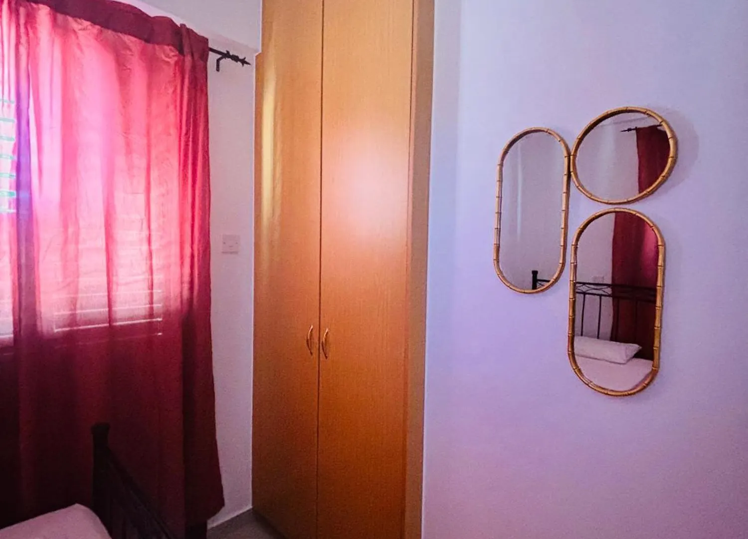 Villa Pavlina Ayia Napa Kypr
