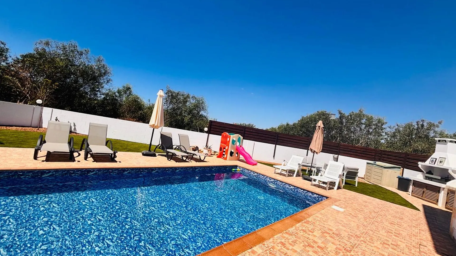 Villa Pavlina Ayia Napa
