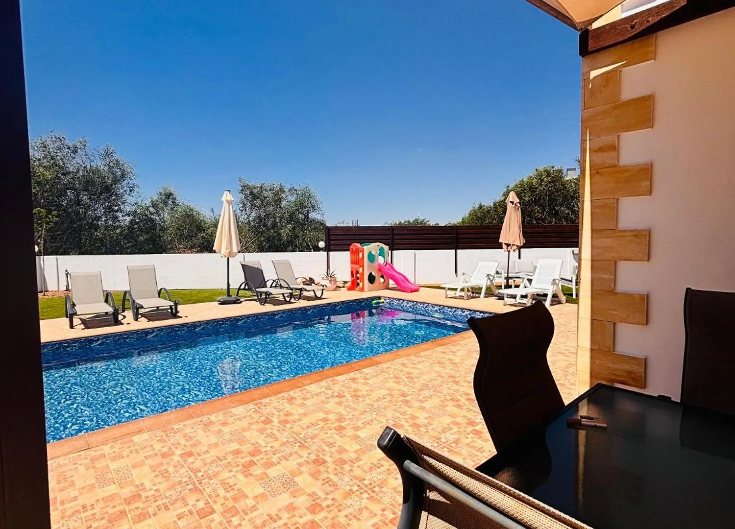 Villa Pavlina Ayia Napa