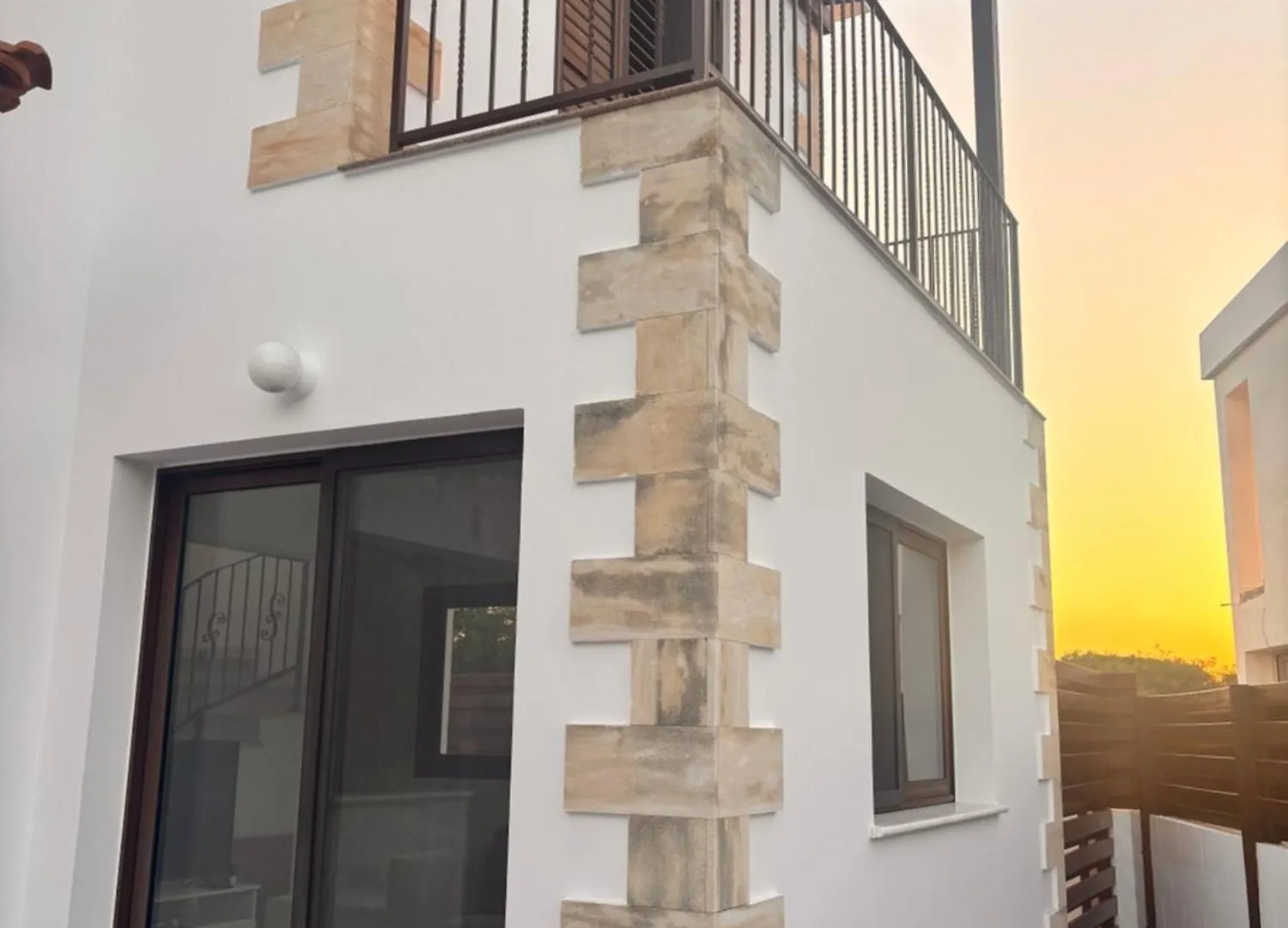 Villa Pavlina 圣纳帕 0*,  塞浦路斯